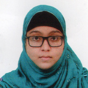 Nawra Jahan
